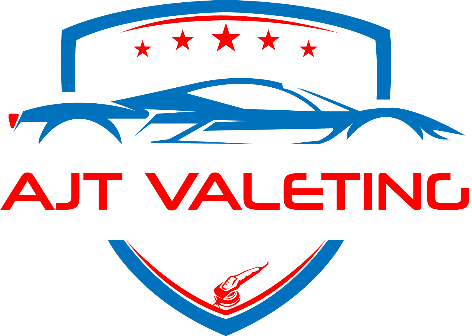 AJT Valeting